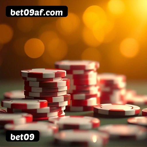 Requisitos do APK da bet09 para Android