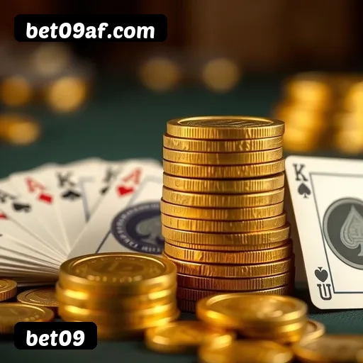 6 vantagens exclusivas do programa VIP da bet09